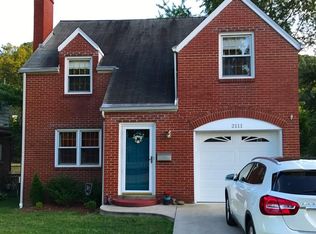 2111 Kanawha Ave SE, Charleston, WV 25304