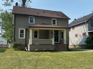 324 Westfield Rd N, Amherst, NY 14226