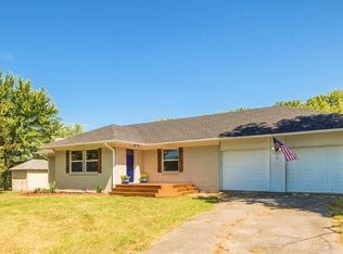 4720 W Republican Rd, Jacksonville, AR 72076