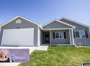 2445 Fairdale Ave, Casper, WY 82601