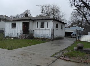 2360 Marshall Pl, Gary, IN 46404