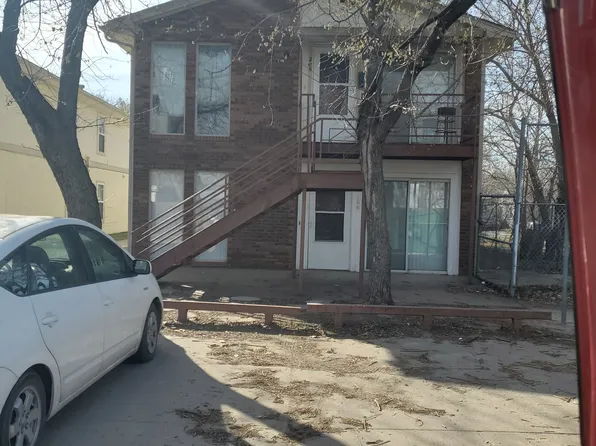 1646 S Fern St APT 106, Wichita, KS 67213