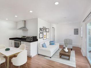 1229 Paloma Ave #A, Burlingame, CA