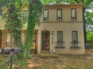 4426 Willowgrove Cv #4426, Memphis, TN 38116