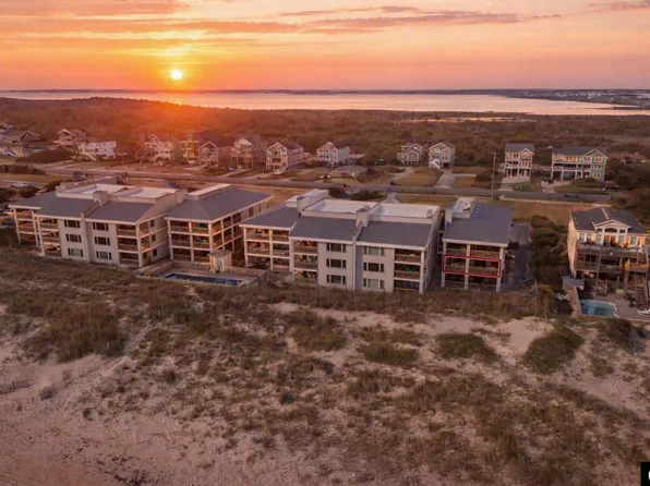 8111 S Old Oregon Inlet Rd, Nags Head, NC 27959