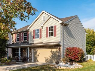 32 Worthington Dr, Germantown, OH 45327