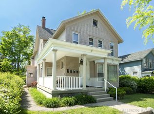 531 Coit Ave NE, Grand Rapids, MI 49503