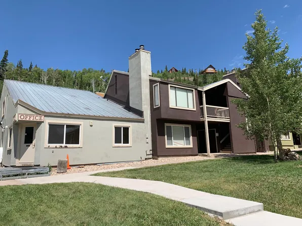 356 S Highway 143 #C-3, Brian Head, UT 84719