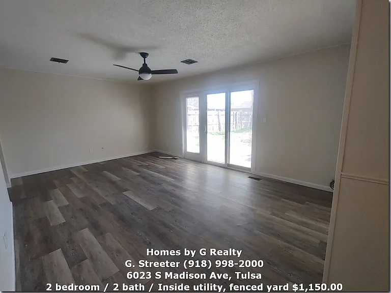 6023 S Madison Ave — Photo 8