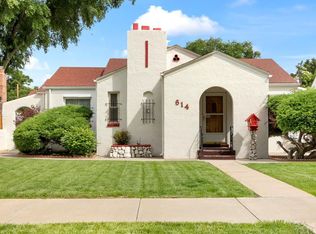 614 Polk St, Pueblo, CO 81004