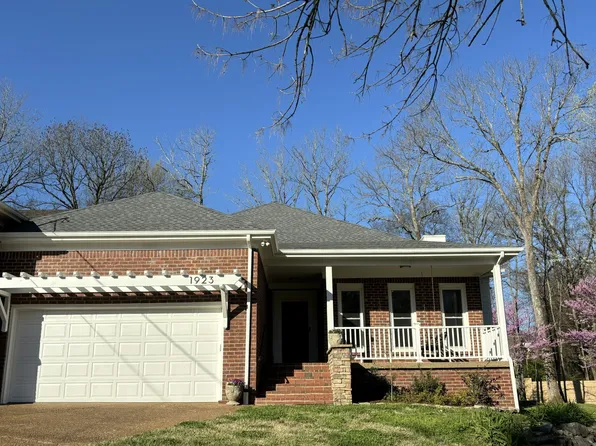 1923 Randolph Pl, Nashville, TN 37215