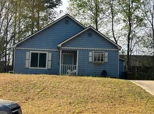 48 Cardinal Ln, Jonesboro, GA 30238