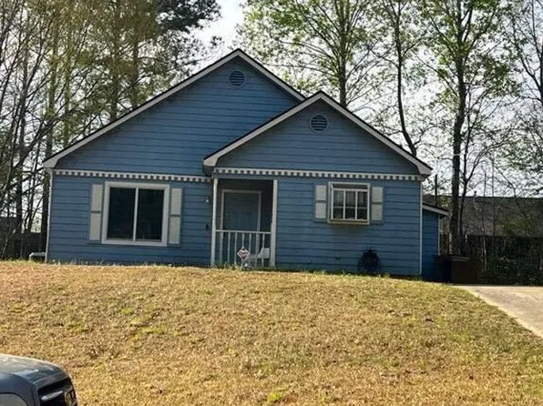 48 Cardinal Ln, Jonesboro, GA 30238