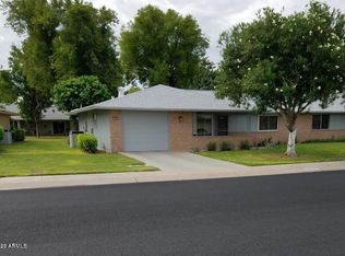 10025 W Pleasant Valley Rd UNIT 22B, Sun City, AZ 85351