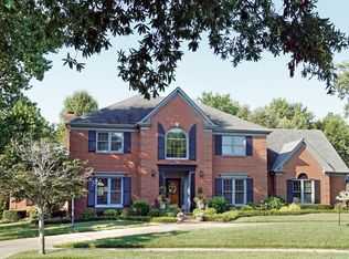 2208 Harkaway Pl, Lexington, KY 40515