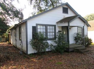 409 W Harris St, Kirbyville, TX 75956