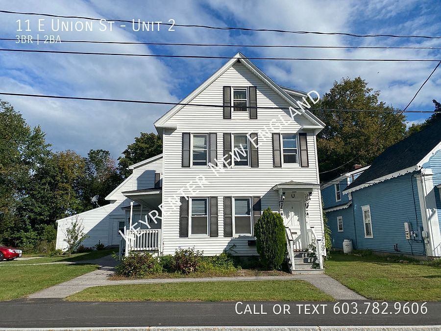 1st image of 11 E Union St Unit 2