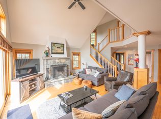 45D Dover Springs Ln, West Dover, VT 05356