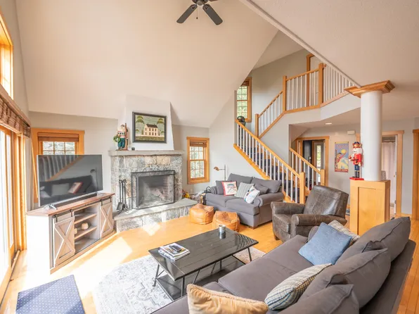 45D Dover Springs Lane, Dover, VT 05356