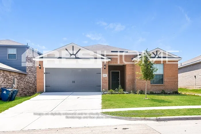4 bed, 2.5 bath, 1803 sqft, $2,130 — Photo 1