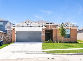 632 Aqueduct Dr, Seagoville, TX 75159