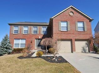 2752 Chateau Ct, Union, KY 41091