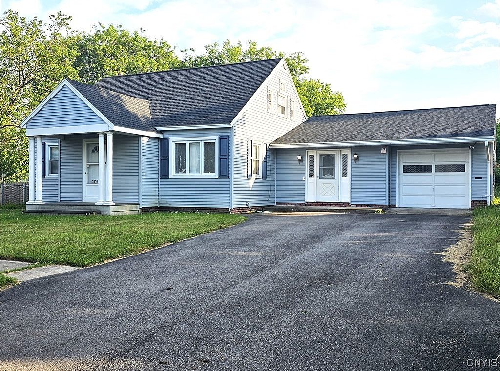 1616 Girard St, Utica, NY 13501 Zillow