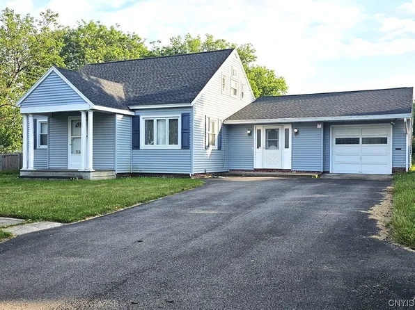 1616 Girard St, Utica, NY 13501