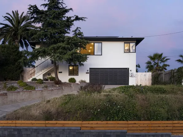 4701 Lee Ave, La Mesa, CA 91942