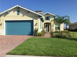 5012 Lake Overlook Ave, Bradenton, FL 34208