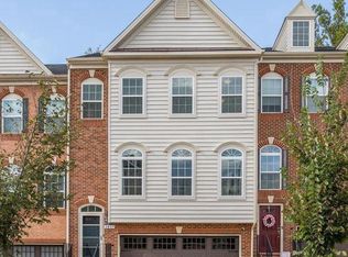 3837 Pentland Hills Dr, Upper Marlboro, MD 20774
