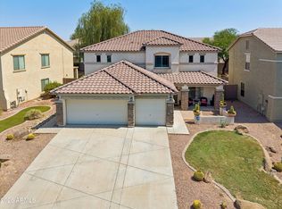 43475 W Maricopa Ave, Maricopa, AZ 85138