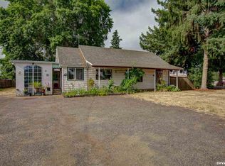 808 E Main St, Molalla, OR 97038