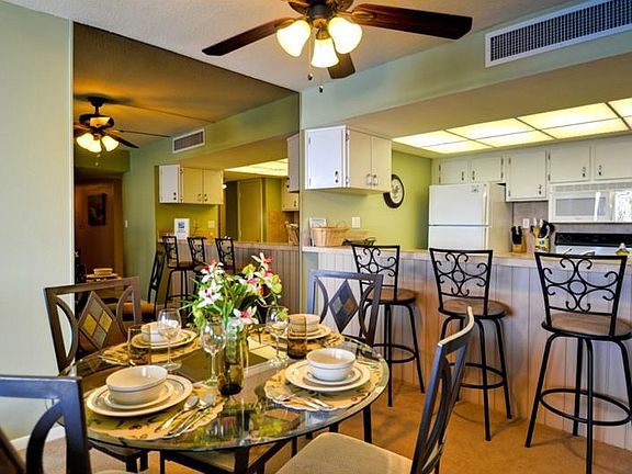5th image of 440 S Gulfview Blvd APT 908