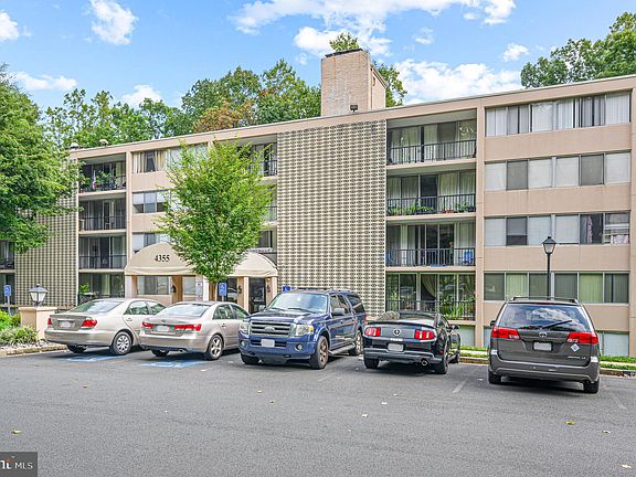 2nd image of 4355 Ivymount Ct APT 6