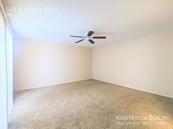 4th image of 548 N Dodge Blvd