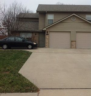2nd image of 3600-3602 Zinnia Dr