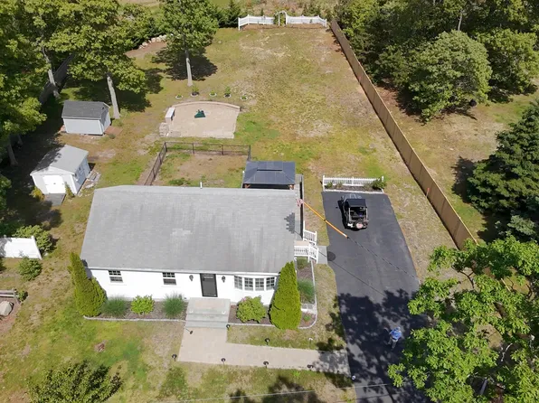 17 Kings Way, Orleans, MA 02653