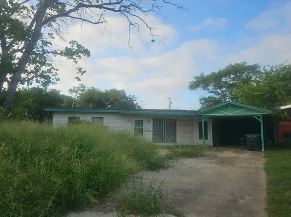 3314 Cato Blvd, San Antonio, TX 78223