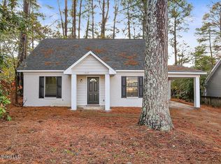 1225 Anna Lisa Ln, Jackson, MS 39204