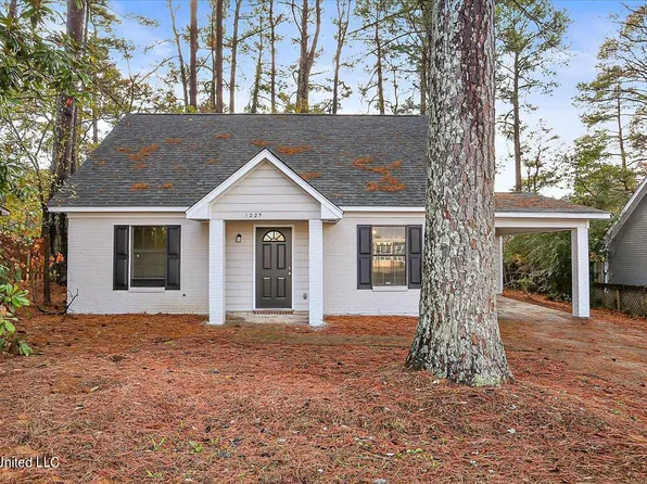 1225 Anna Lisa Ln, Jackson, MS 39204