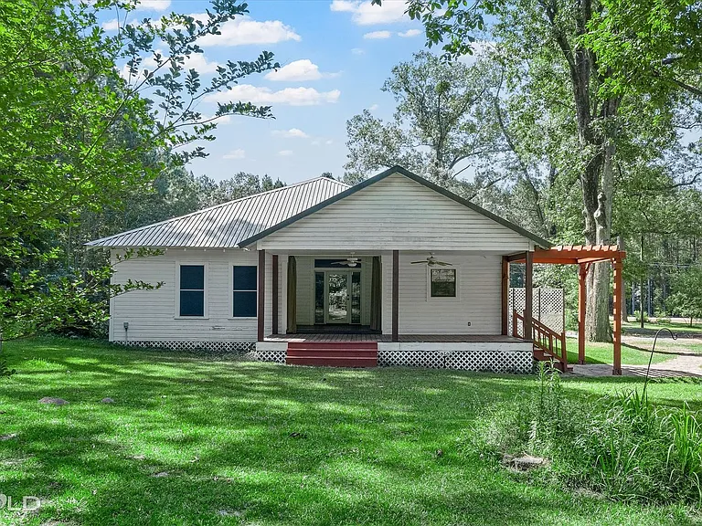 3783 Old Plain Dealing Rd — Photo 14