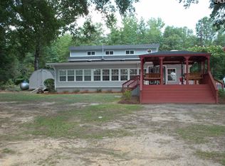 2035 Rockbridge Rd, Ridgeway, SC 29130