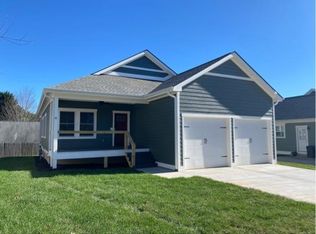 8 Hyde Park Pl #8, Arden, NC 28704