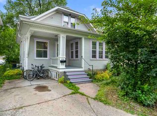 717 E Market St, Iowa City, IA 52245