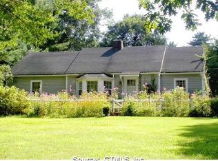 25 Wildwood Rd, West Simsbury, CT 06092