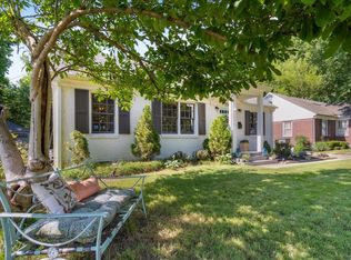 3588 Aurora Cir, Memphis, TN 38111