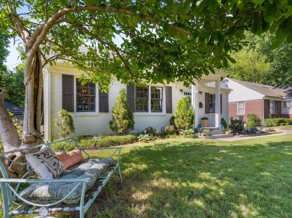 3588 Aurora Cir, Memphis, TN 38111