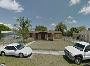 14243 SW 110th Ave, Miami, FL 33176