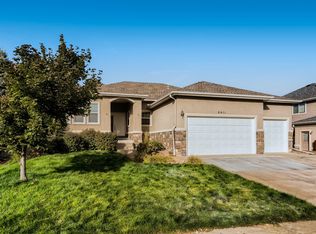 6411 S Sedalia St, Aurora, CO 80016